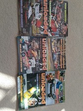 Unloaded stock car for sale  MARKET HARBOROUGH