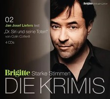 Siri toten brigitte gebraucht kaufen  Berlin