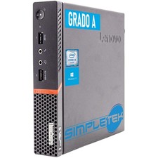 Mini desktop lenovo usato  Arezzo