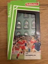Subbuteo lightweight team for sale  STOCKPORT