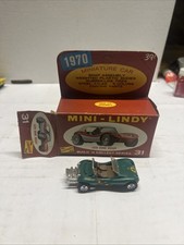Vintage 1970 mini for sale  Medina