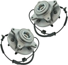 Trq front wheel for sale  Spartanburg