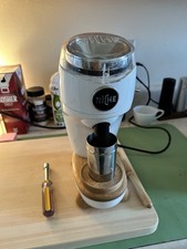 espresso grinder for sale  Astoria