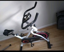 Spinner excise bike for sale  SHEFFIELD