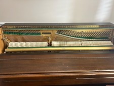Kemble upright piano for sale  BARNSLEY