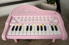 Piano toy keyboard for sale  Mooresville