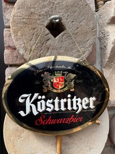 Köstritzer schwarzbier brauer gebraucht kaufen  Erfurt
