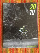 2010 cannondale catalog for sale  Fort Lee