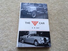 1965 alvis car for sale  VERWOOD