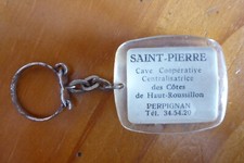 Porte cle saint d'occasion  Yport