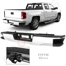 Rear bumper chevy for sale  Ontario
