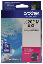 Genuine brother lc20e for sale  Santa Ana