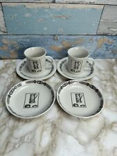 Demitasse pontesa made for sale  PRESTON