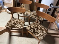 Set plan teak for sale  HIGH WYCOMBE