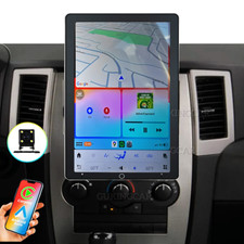 Wireless carplay jeep for sale  Bordentown