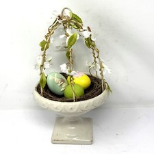 Vintage hand painted for sale  Leawood