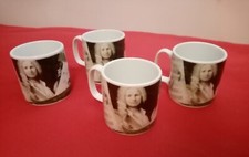 Oggetti soprammobili set usato  Noicattaro