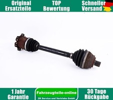 Antriebswelle gelenkwelle vorn gebraucht kaufen  Eilenburg