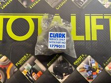 Clark forklift hydraulic for sale  North Chili