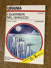 Urania 675 guerrieri usato  Torella del Sannio