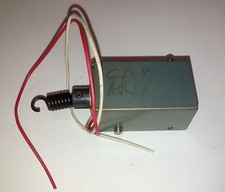Tascam solenoid capstan usato  Bassano del Grappa