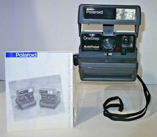 Polaroid 600 film for sale  Toledo