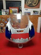 Tête fourche suzuki d'occasion  La Fouillade