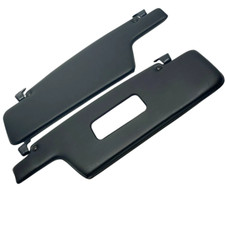 Conjunto de quebra sol com suporte espelho para Porsche 911 Targa Cabrio 1964–1989 LHD. comprar usado  Enviando para Brazil
