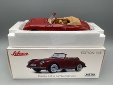 Modellautos schuco porsche gebraucht kaufen  Neunkirchen-Seelscheid