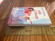 Sarah bilston letto usato  Torino