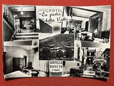 Cartolina hotel perla usato  Vimodrone