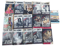Ancien lot livres d'occasion  Bohain-en-Vermandois