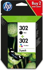 302 pack cartouches d'occasion  Antony
