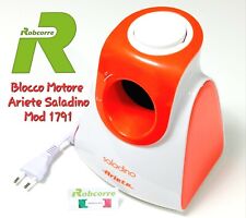 Blocco motore ingranaggi usato  Matelica