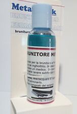 Brunitore per metalli usato  Torino