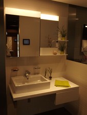 Duravit vero dornbracht gebraucht kaufen  Wahlstedt