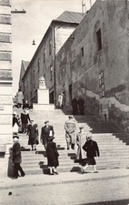 Poland - TARNÓW - Wielkie schody na sprzedaż  Wysyłka do Poland