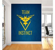 Pokemon team instinct for sale  CRAIGAVON