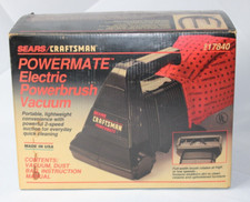 Sears craftsman handheld for sale  South Elgin