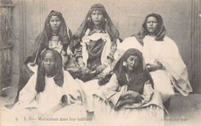 Algérie salah marocaines d'occasion  France