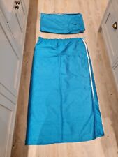 Vintage retro turquoise for sale  MELTON MOWBRAY