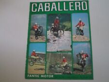 caballero competition usato caballero competition usato Salerno