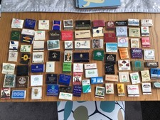 Matchbooks matches ..clearance for sale  HALIFAX