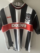 Grimsby town shirt for sale  WOLVERHAMPTON