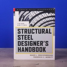 Structural steel designer for sale  Banks