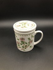 Tee tasse porzellan gebraucht kaufen  Porta Westfalica