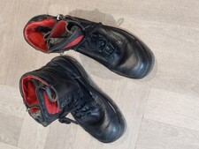Fire brigade boots for sale  SOUTH OCKENDON