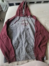 Mens hard rock for sale  ROMFORD