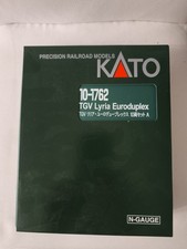 Kato 1762 tgv gebraucht kaufen  Rechberghausen