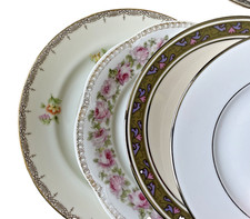 Set vintage mismatched for sale  Columbus